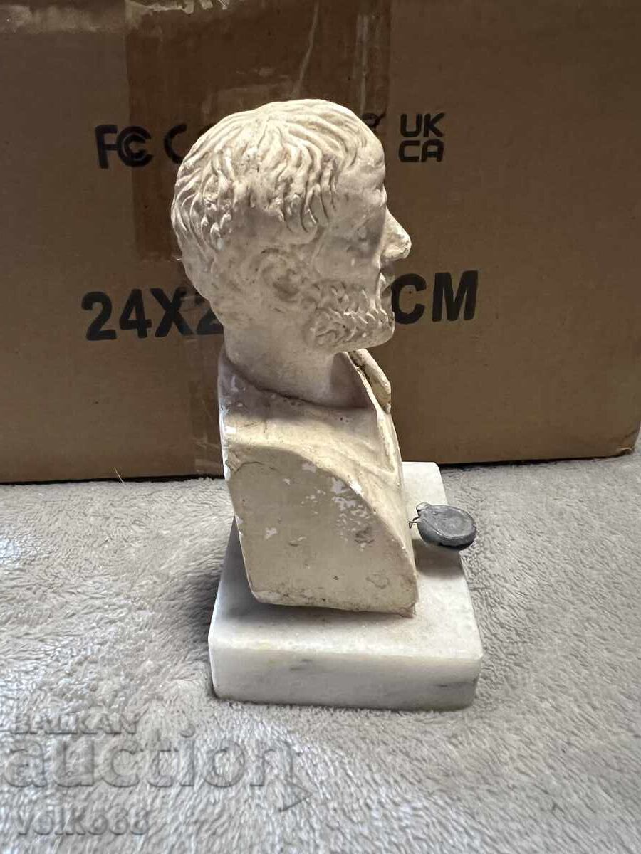 Φιγούρα του ΑΡΙΣΤΟΤΕΛΗ - 5