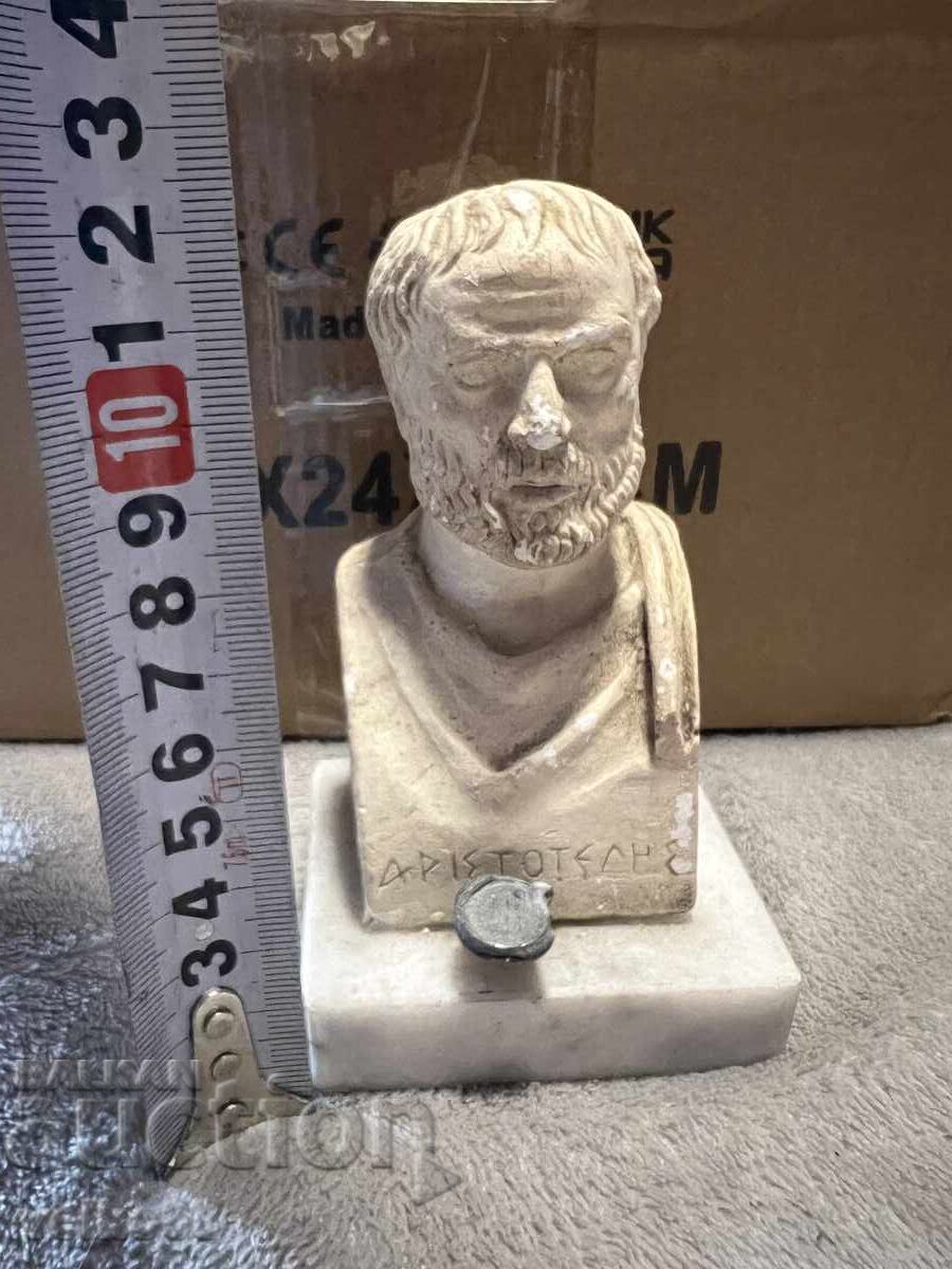 Φιγούρα του ΑΡΙΣΤΟΤΕΛΗ - 6