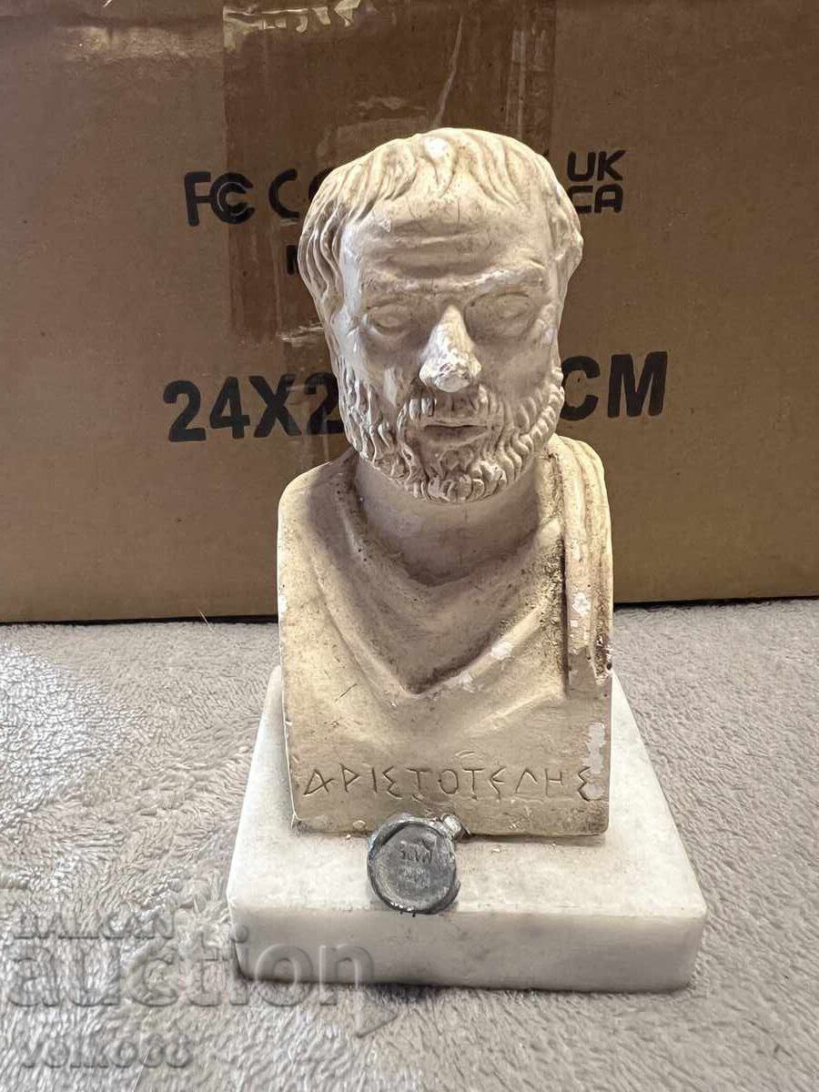 Φιγούρα του ΑΡΙΣΤΟΤΕΛΗ Φιγούρα του ΑΡΙΣΤΟΤΕΛΗ