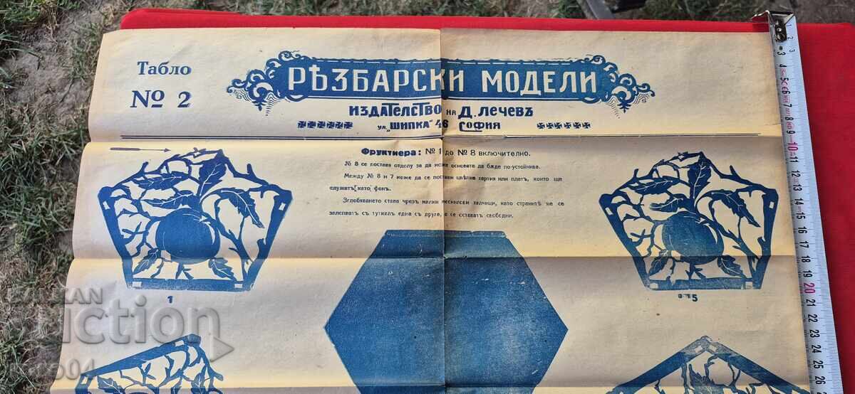 Δημοπρασία ΣΧΕΔΙΑ ΞΥΛΟΥΡΓΙΚΩΝ - ΠΙΝΑΚΑΣ Νο 2