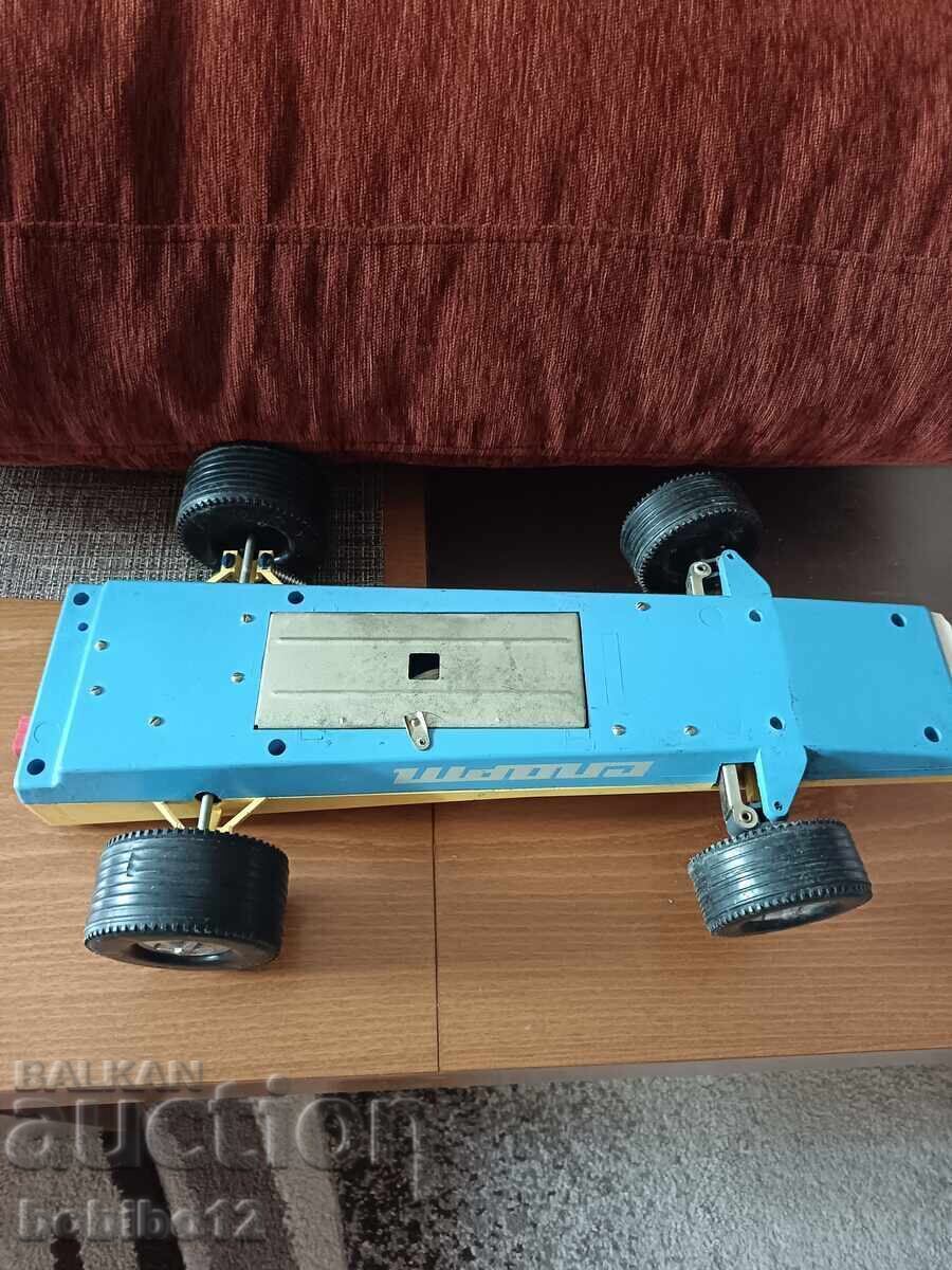 Old social stroller with price € 10.23 | 20.01 BGN