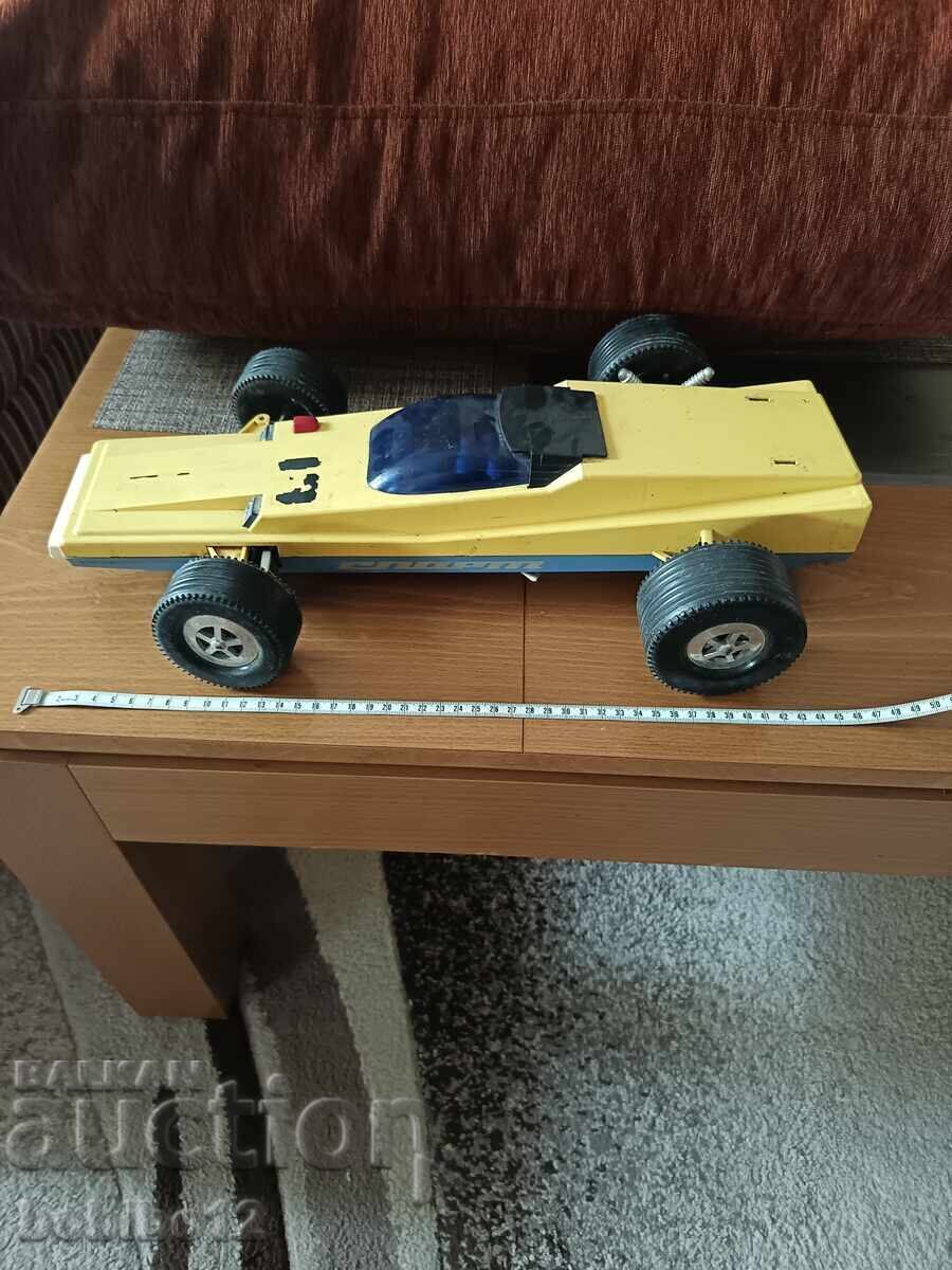 Auction  Old social stroller