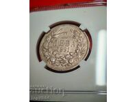 2 LEVA 1891 NGC *AU DETAILS