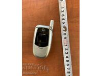 TELEFON VECHI GSM PENTRU FIER VECHI, PIESE SAU UTILIZARE