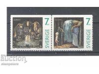 Sweden - Sagas and Legends