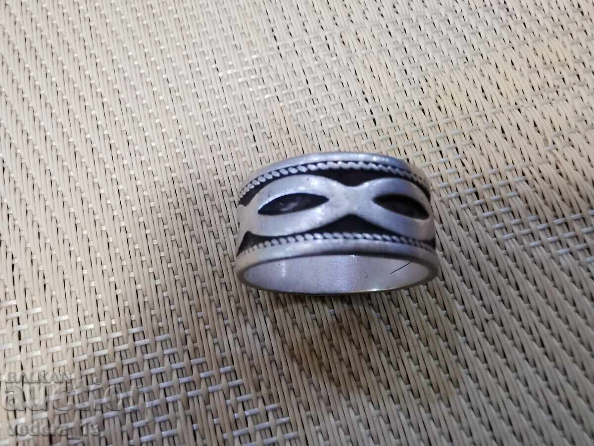 ΑΣΗΜΕΝΙΟ ΔΑΧΤΥΛΙΔΙ με τιμή 23.00 BGN | € 11.76