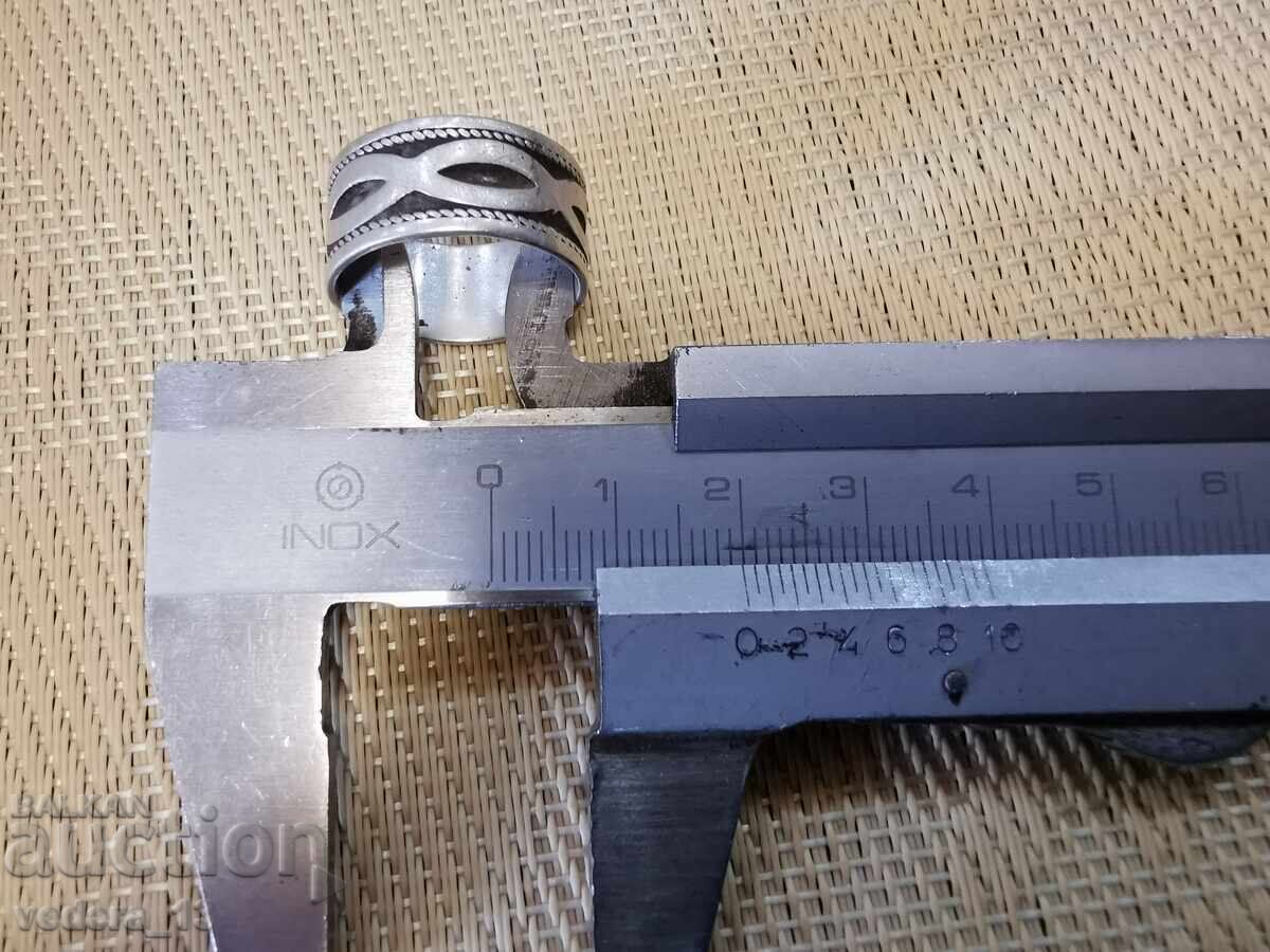 Παράδοση ΑΣΗΜΕΝΙΟ ΔΑΧΤΥΛΙΔΙ