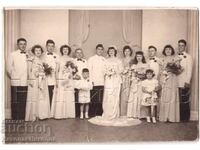 ΠΑΛΙΑ ΦΩΤΟΓΡΑΦΙΑ ΒΟΥΛΓΑΡΙΚΟΥ ΓΑΜΟΥ ΣΤΗΝ ΑΜΕΡΙΚΗ ΜΕΤΑΝΑΣΤΩΝ Ε127