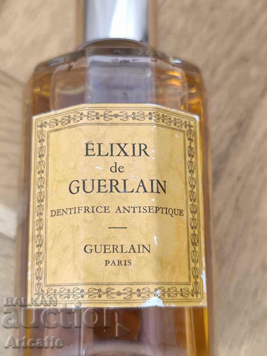 Ελιξήριο de Guerlain Οδοντόκρεμα Αντισηπτική με τιμή € 150.00 | 293.37 BGN Ελιξήριο de Guerlain Οδοντόκρεμα Αντισηπτική με τιμή € 150.00 | 293.37 BGN