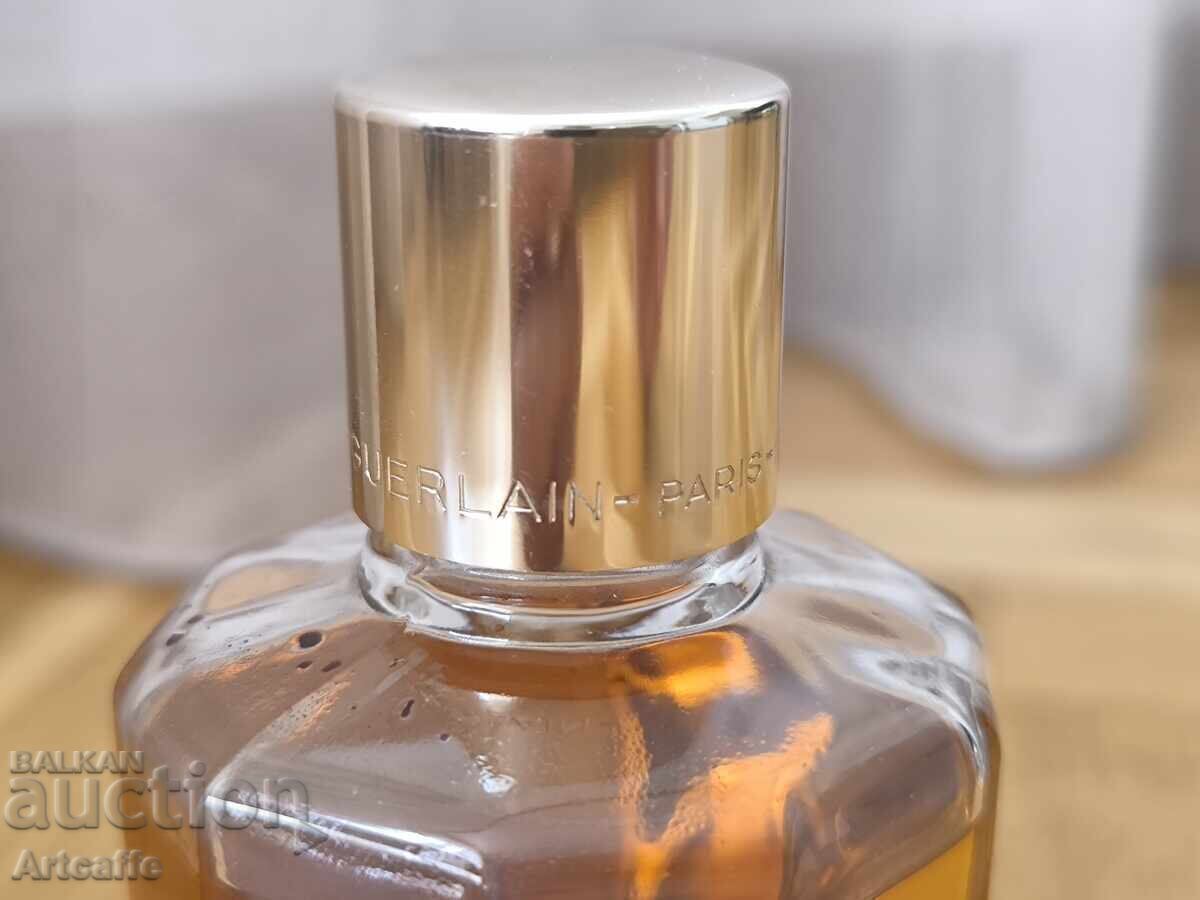 Guerlain Elixir Antiseptic Toothpaste - 7 Guerlain Elixir Antiseptic Toothpaste - 7