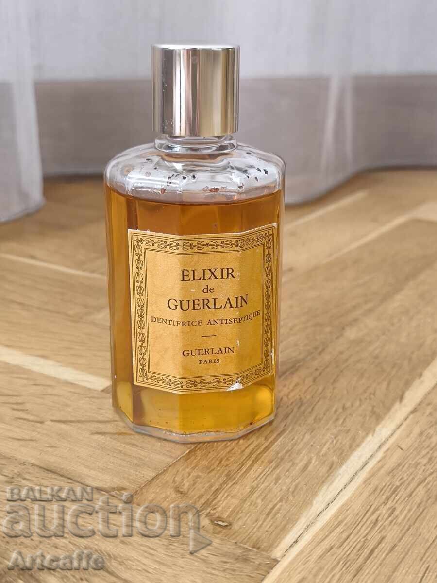 Guerlain Elixir Antiseptic Toothpaste