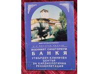 Sanatoriul Militar Bankya