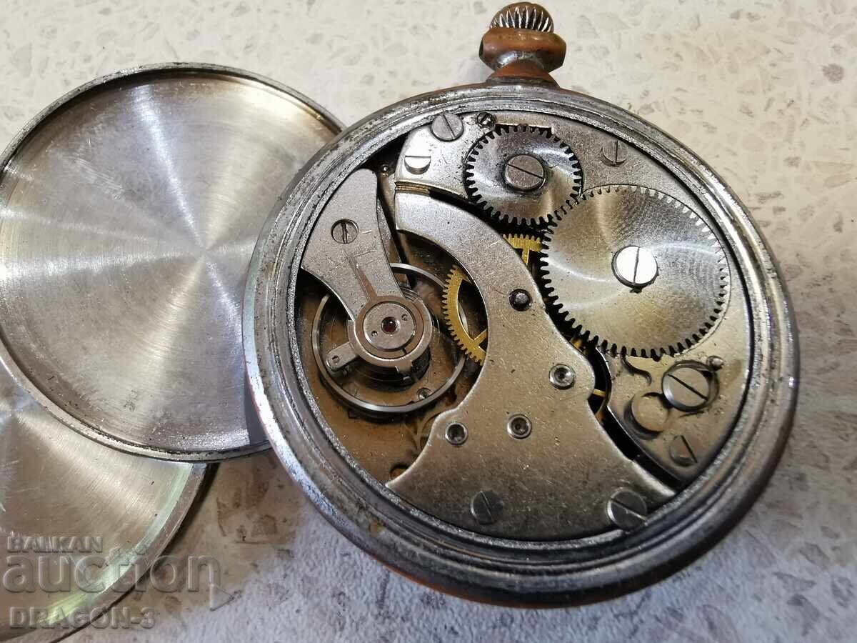 UMF RUHLA SATURN - 5