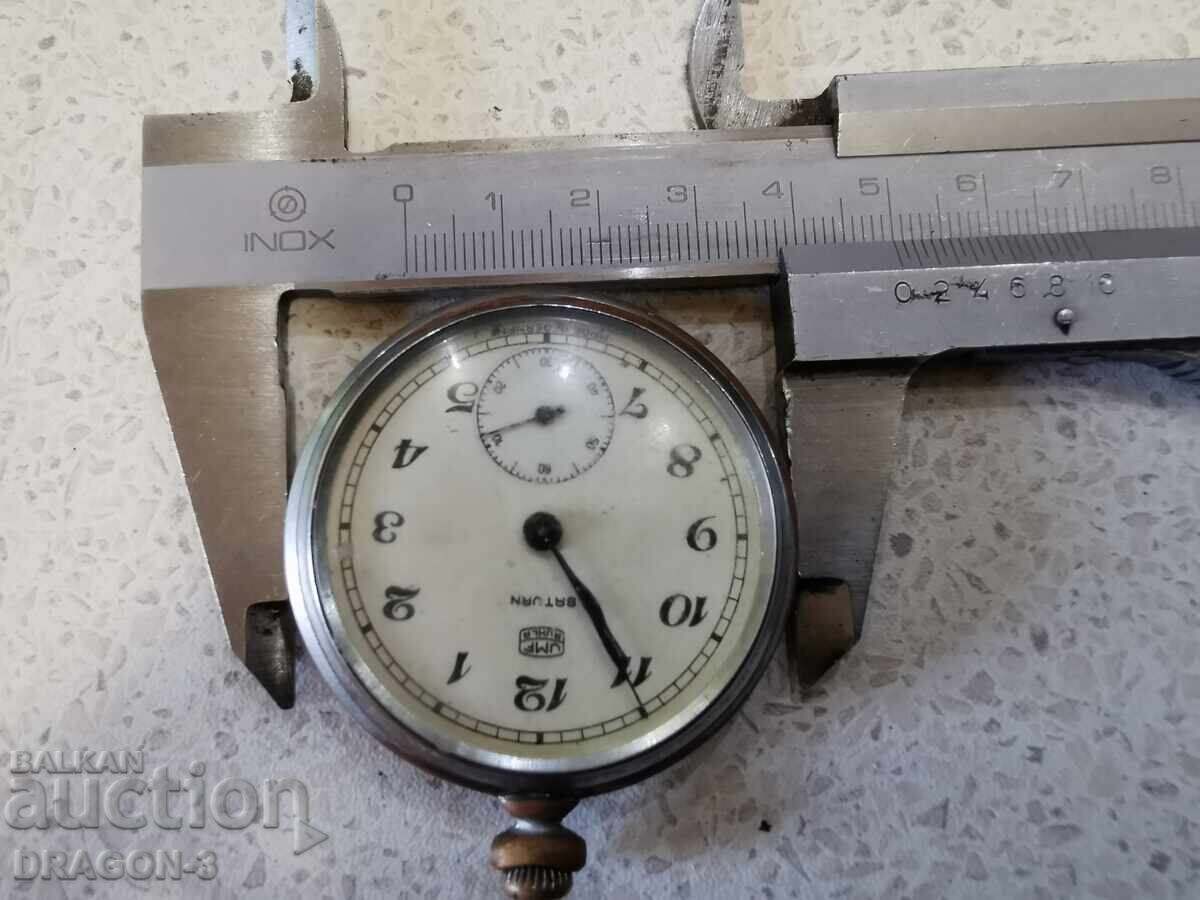 UMF RUHLA SATURN - 7