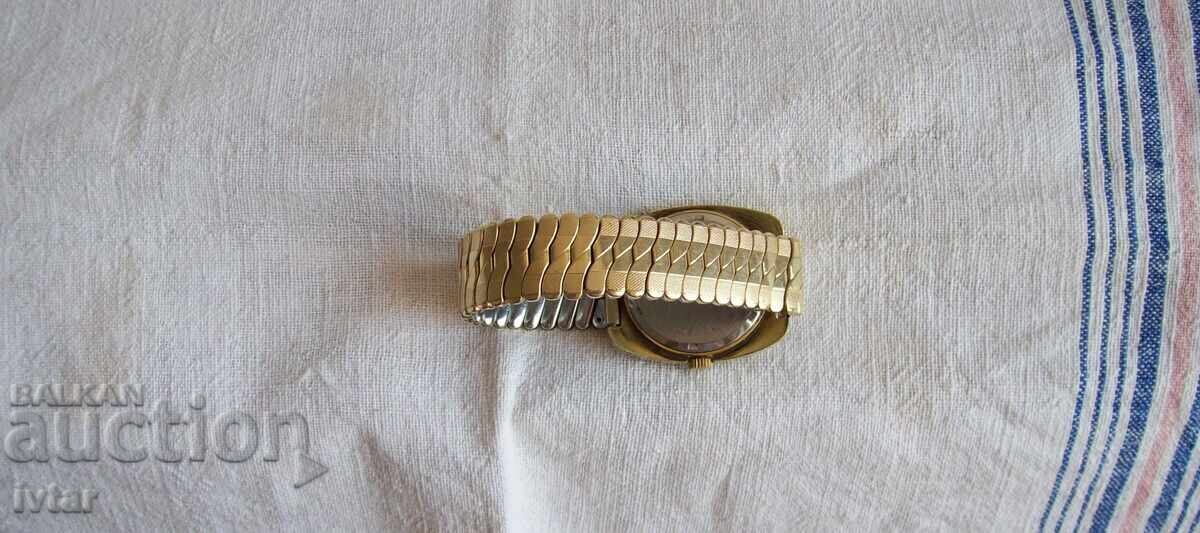 Delivery of Swiss Watch EXCELLENT Super