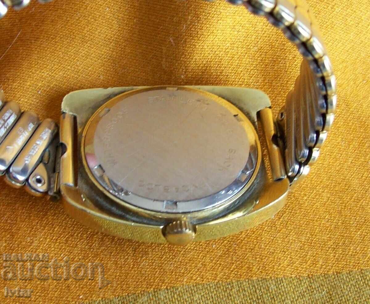 Ceas elvețian EXCELLENT Super - 6