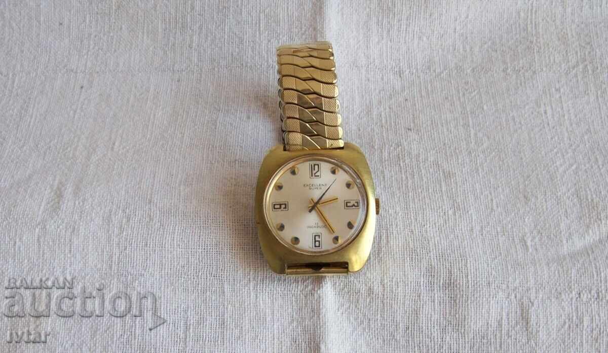 Swiss Watch EXCELLENT Super