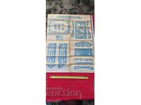 MODELE DE SCULPTURĂ - TABLOU No 78