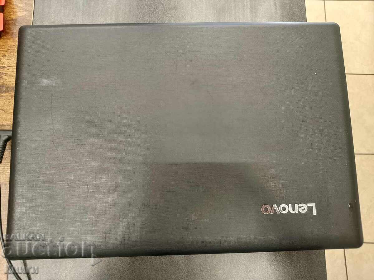 Лаптоп Lenovo Ideapad 110-15 IBR - 5 Лаптоп Lenovo Ideapad 110-15 IBR - 5