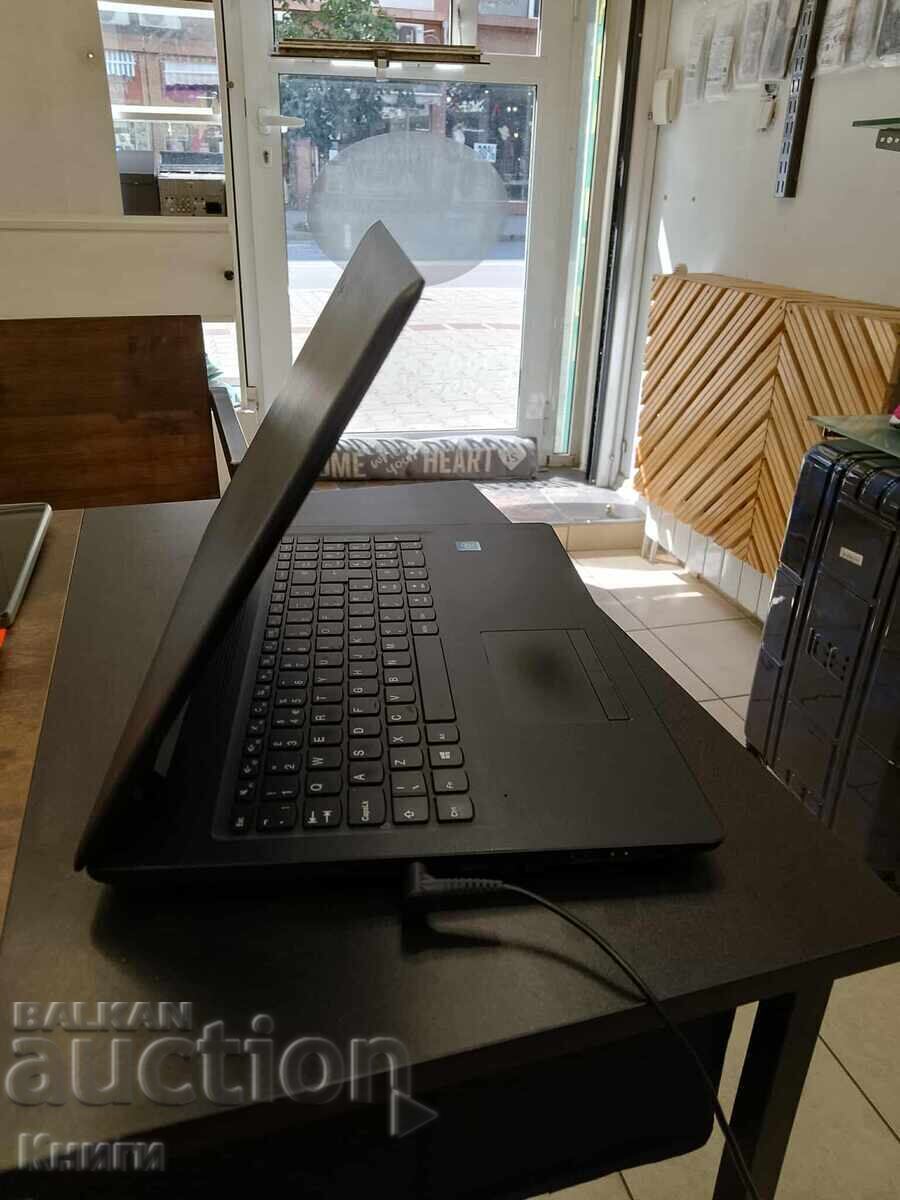 Лаптоп Lenovo Ideapad 110-15 IBR - 6 Лаптоп Lenovo Ideapad 110-15 IBR - 6