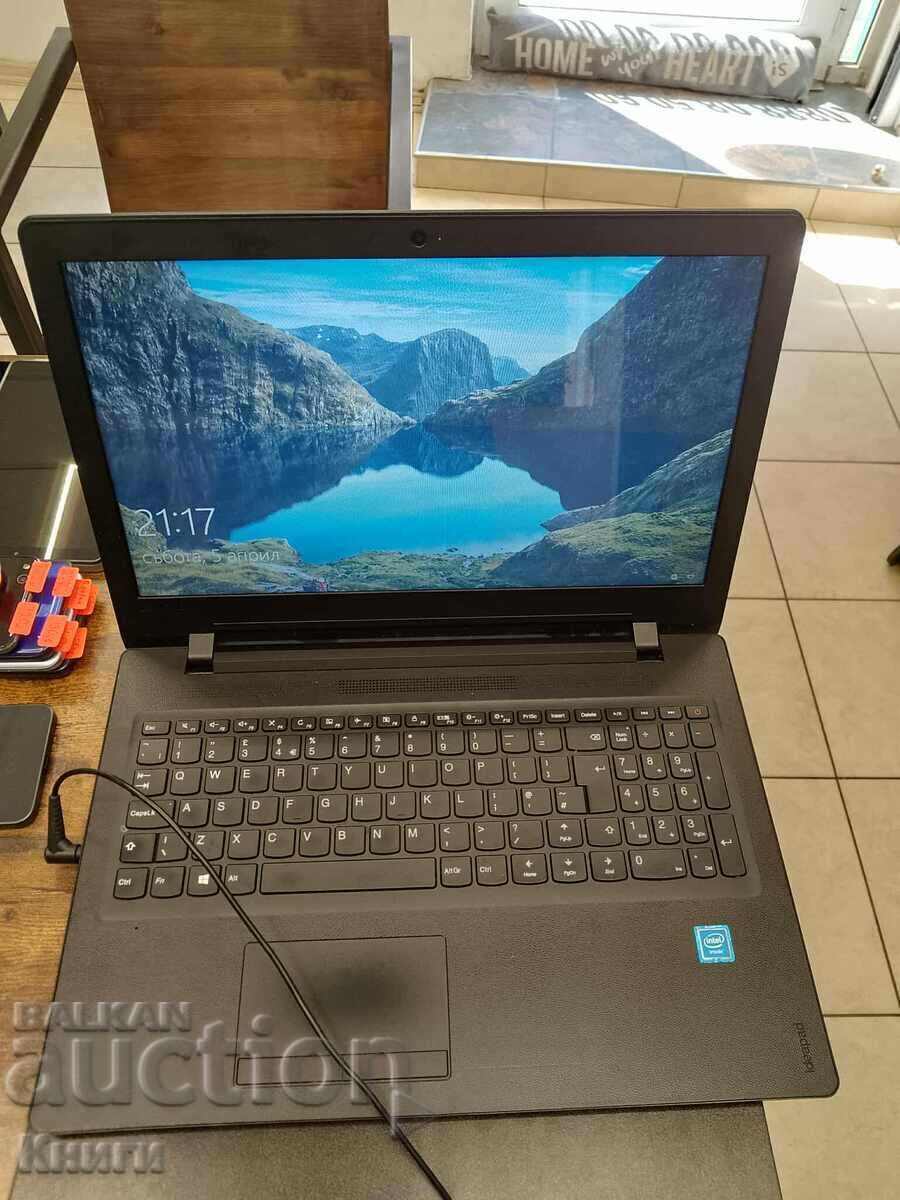 Лаптоп Lenovo Ideapad 110-15 IBR Лаптоп Lenovo Ideapad 110-15 IBR