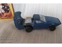 Ματςμπόξ BULGARIA MATCHBOX TOUS L 1972g