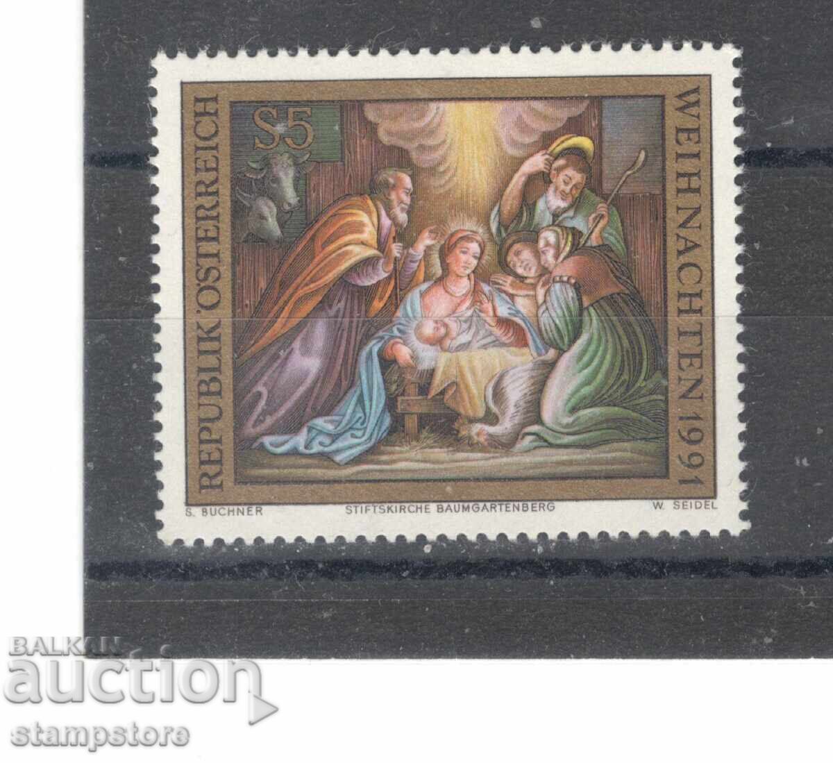 Austria - Christmas Austria - Christmas