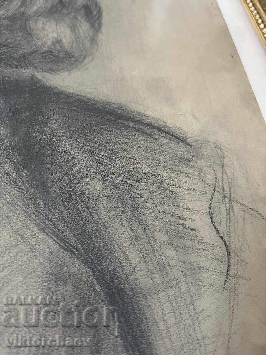 Nikola Angelakov Masterful Drawing - Painting - 5 Nikola Angelakov Masterful Drawing - Painting - 5