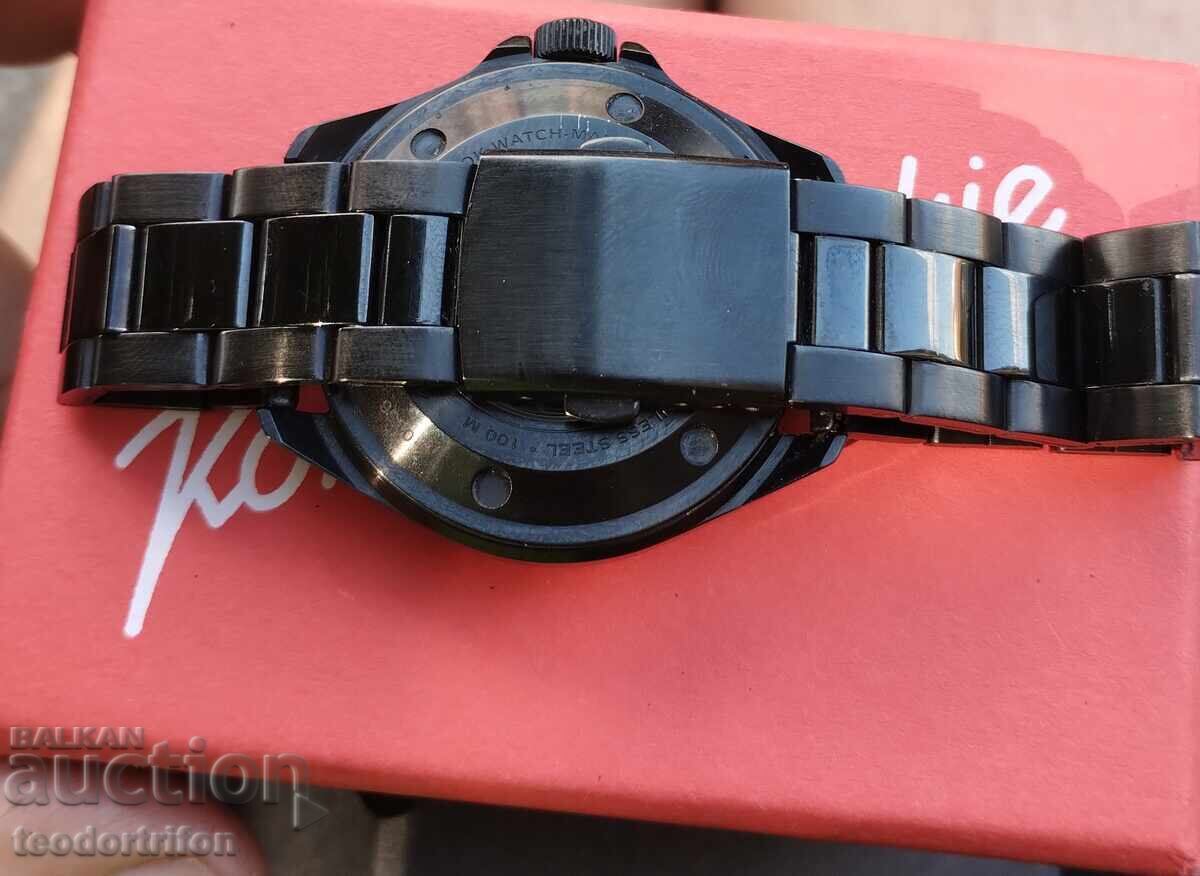 Διοικητικό K-34 - 5