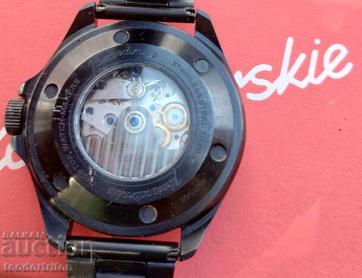 Διοικητικό K-34 - 6