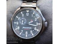 Διοικητικό K-34