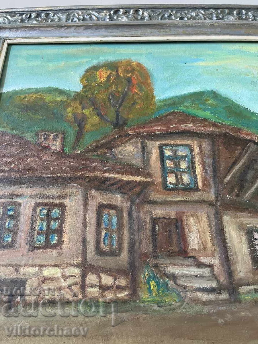 Доставка на Домусчиев интересна картина