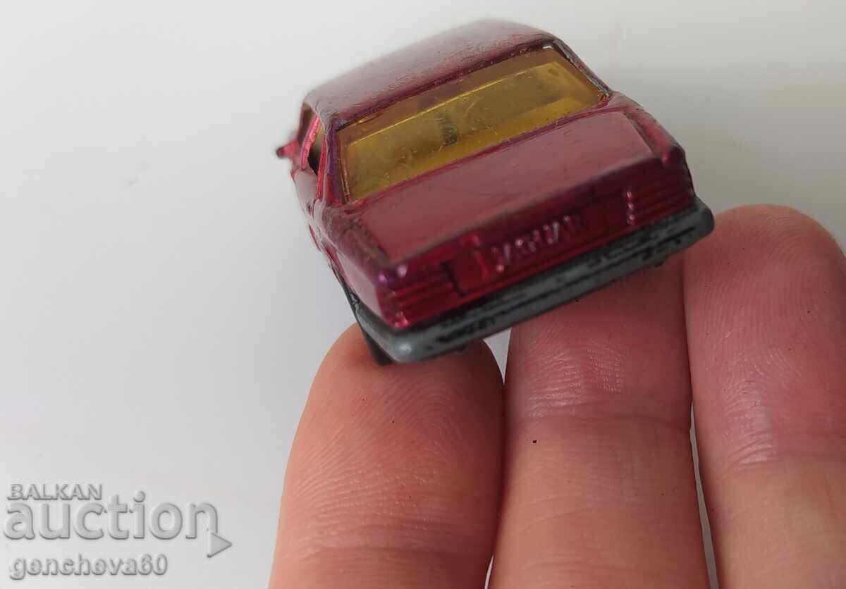 Licitație Matchbox MAKAU - MATCHBOX JAGUAR L 1984g