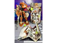 Лот Lego Bionicle