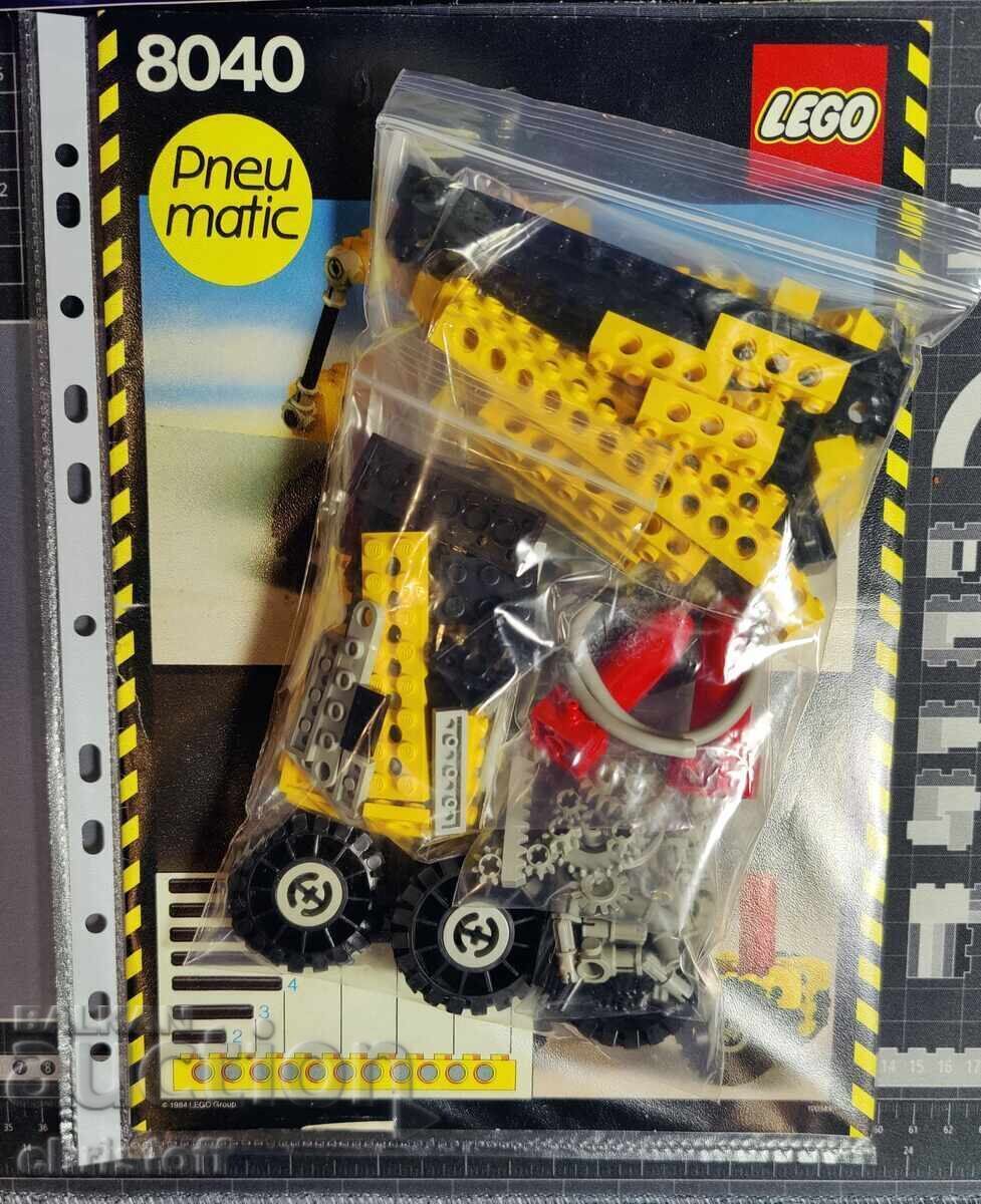 Аукцион Lego 8040 Universal Building Set