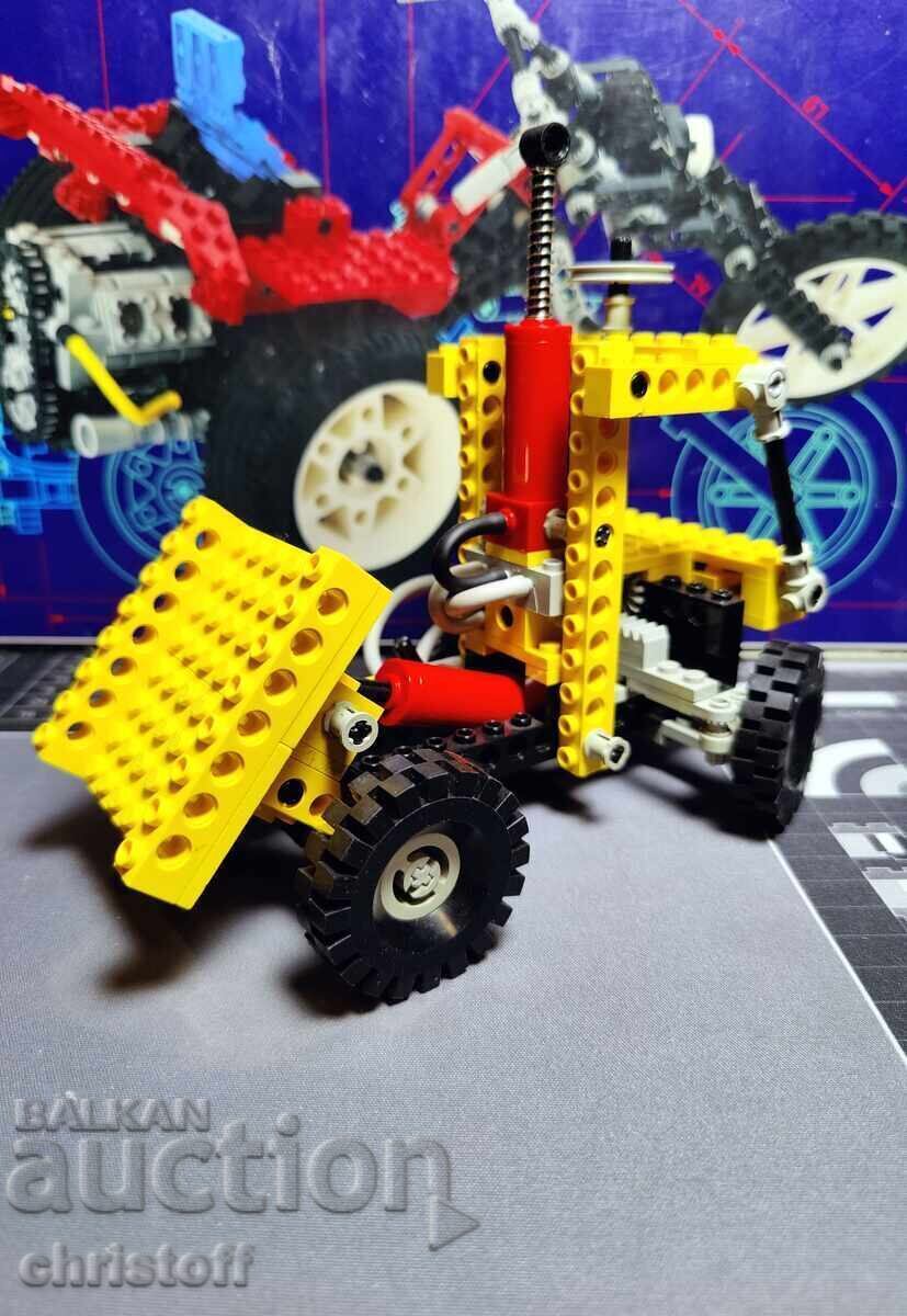 Lego 8040 Universal Building Set - 5