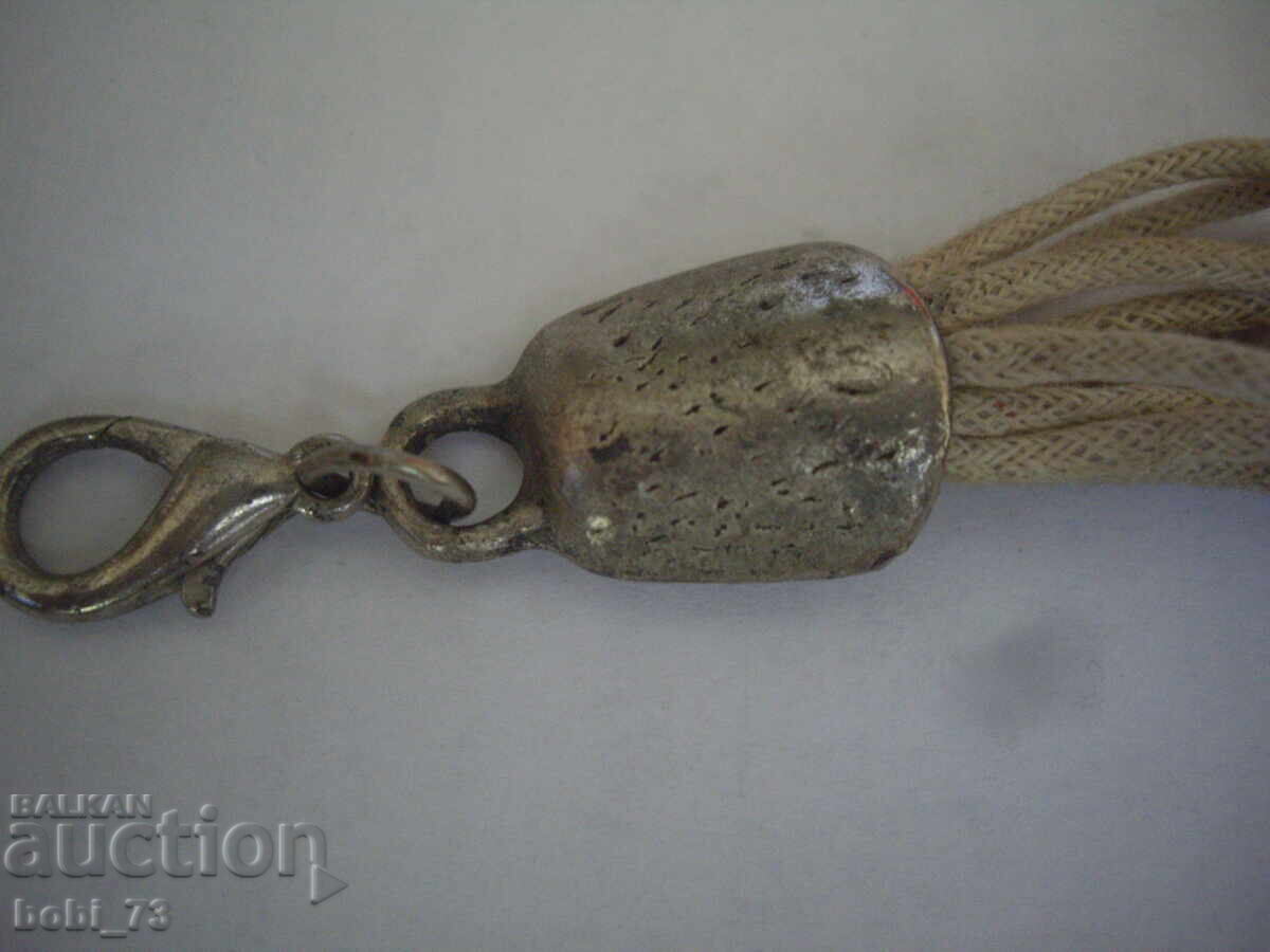 Auction  Old interesting bracelet