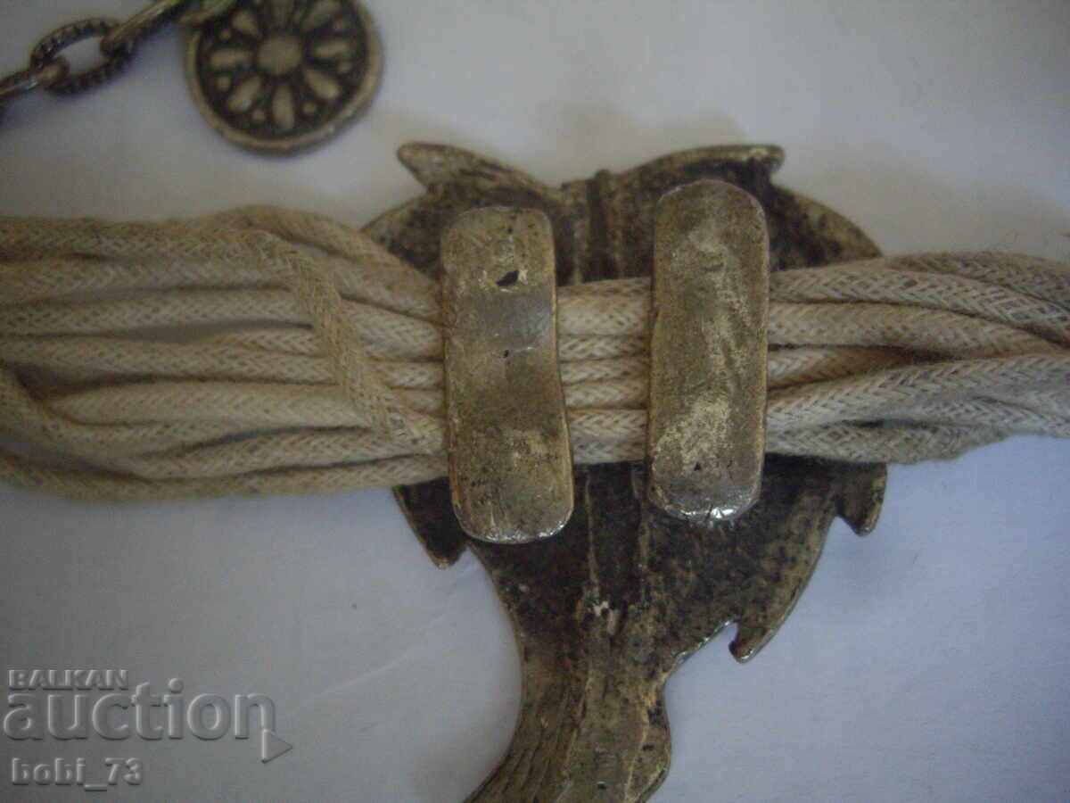 Old interesting bracelet - 6