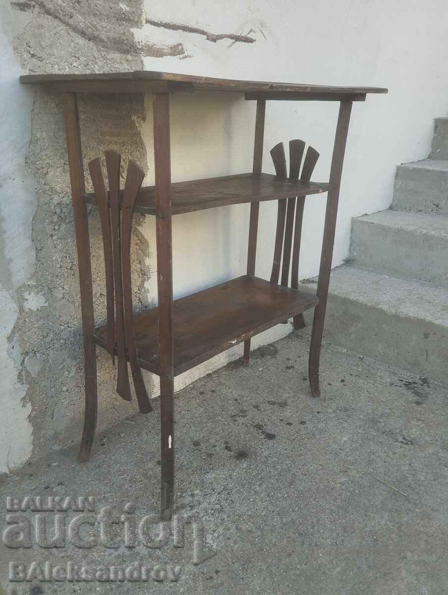 Delivery of Old table