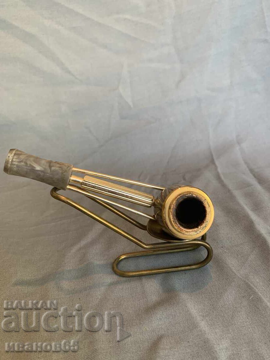 Δημοπρασία σωλήνας 1 Δημοπρασία σωλήνας 1