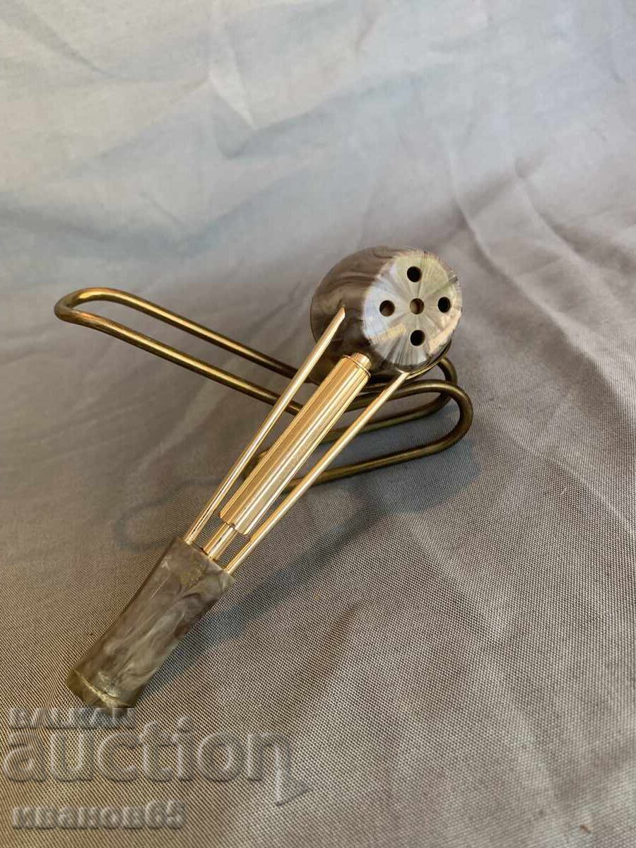 Παράδοση σωλήνας 1 Παράδοση σωλήνας 1