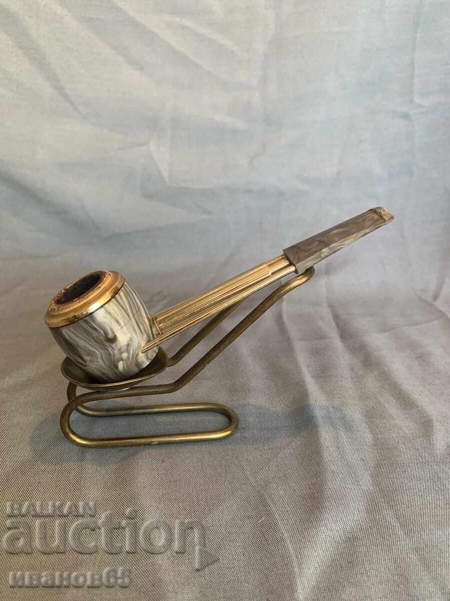 σωλήνας 1 σωλήνας 1