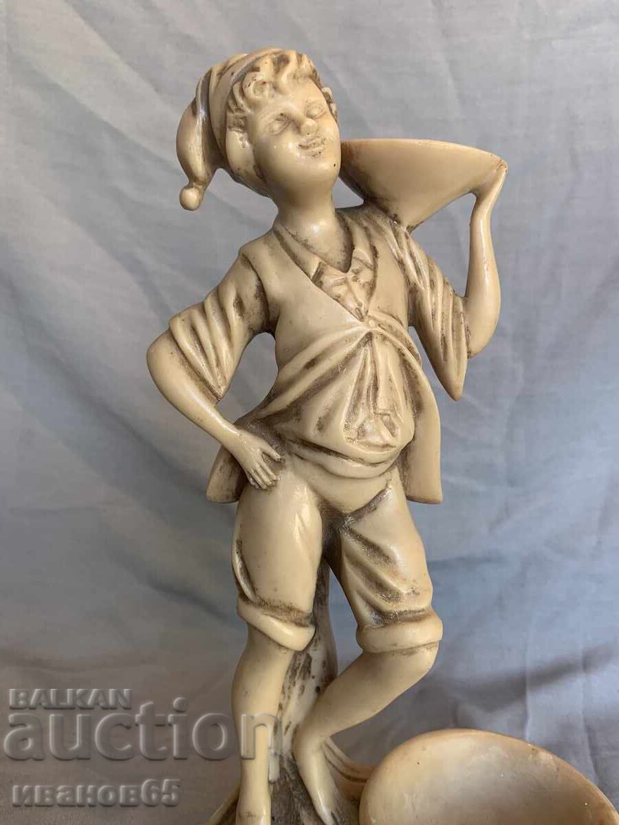 ειδώλιο φιγούρα με τιμή 40.00 BGN | € 20.45 ειδώλιο φιγούρα με τιμή 40.00 BGN | € 20.45