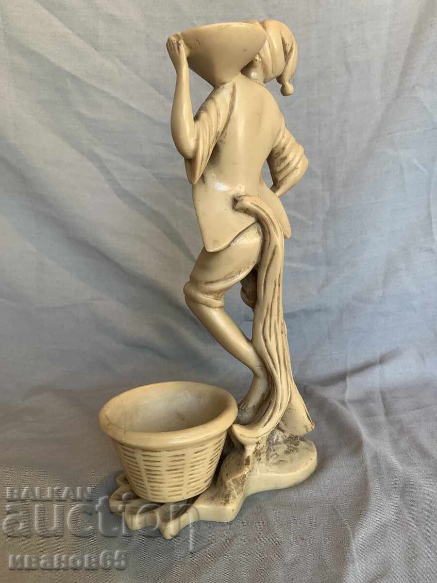 Παράδοση ειδώλιο φιγούρα Παράδοση ειδώλιο φιγούρα