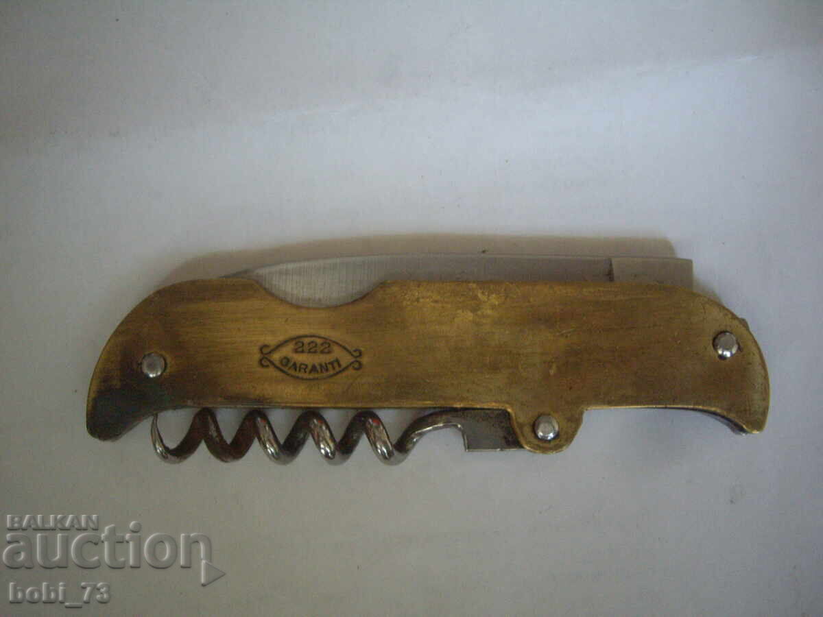 Стара ножка ''222 Гарант'' Стара ножка ''222 Гарант''