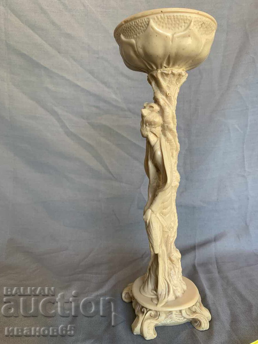 Κινέζικη γκέισα και πελαργός - ακουμπισμένοι σε στέλεχος λωτού - 5 Κινέζικη γκέισα και πελαργός - ακουμπισμένοι σε στέλεχος λωτού - 5