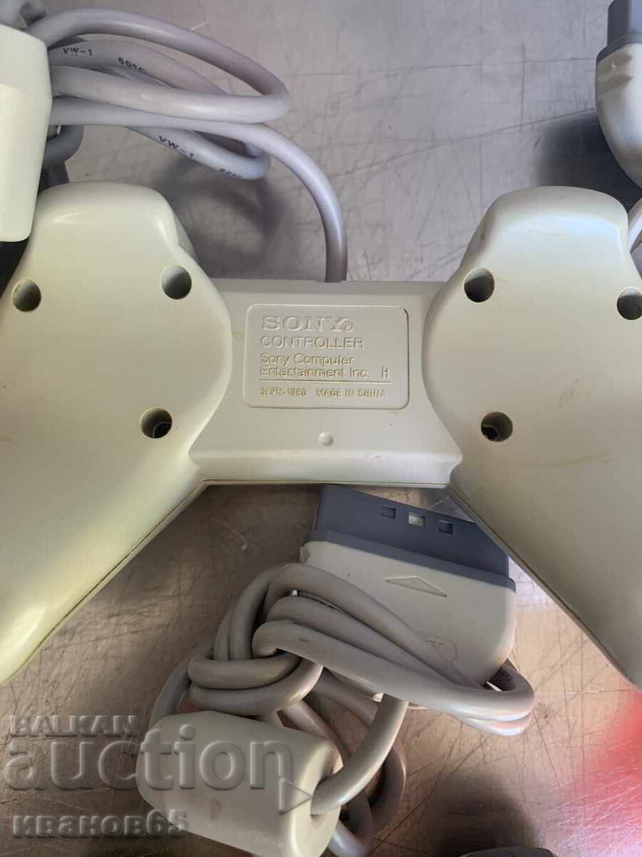 Livrarea Joystick pentru PlayStation bucată