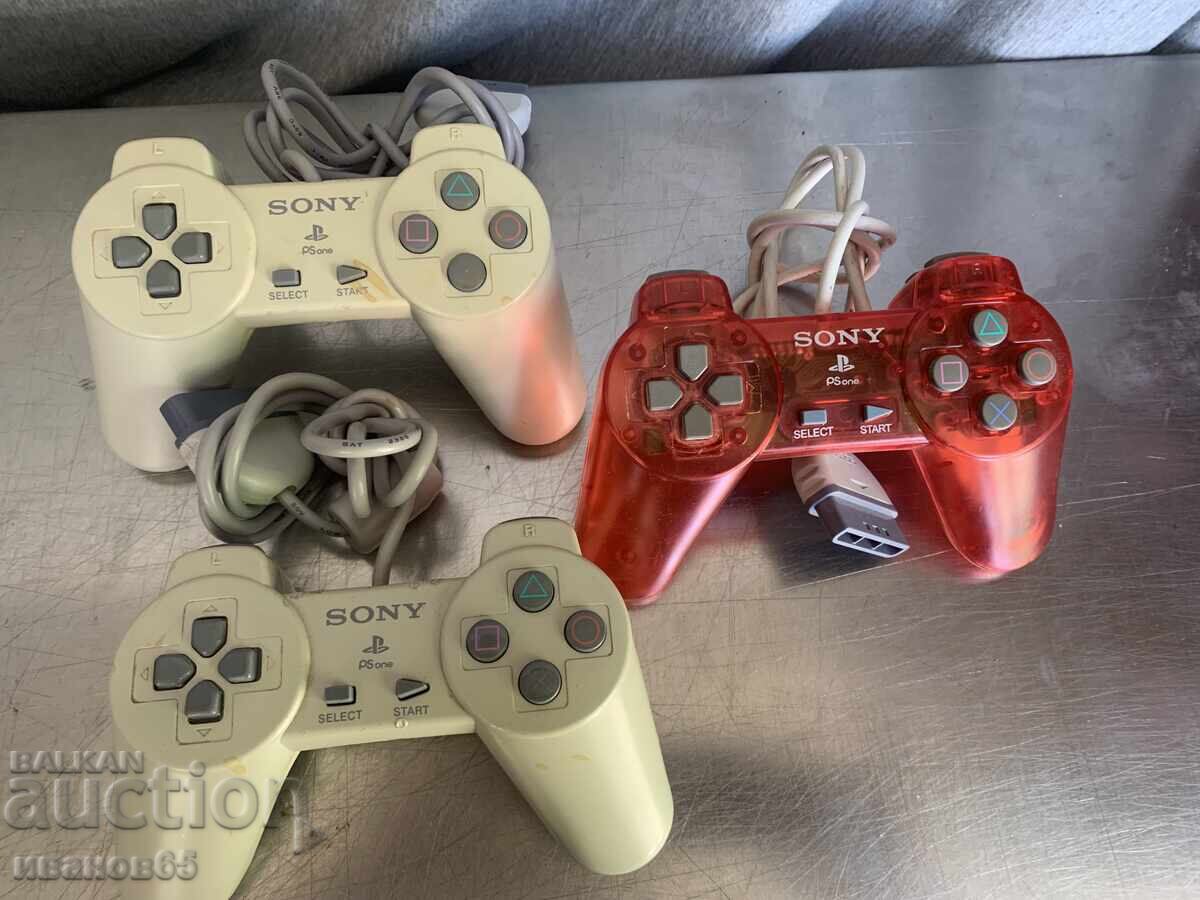 Joystick pentru PlayStation bucată