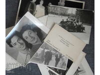 Προσωπικό φωτογραφικό αρχείο του τενόρου Νίκολα Νίκολοφ