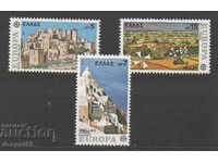 1977. Greece. Europe - Landscapes